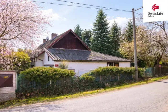 Prodej rodinného domu, Oselce, 88 m2