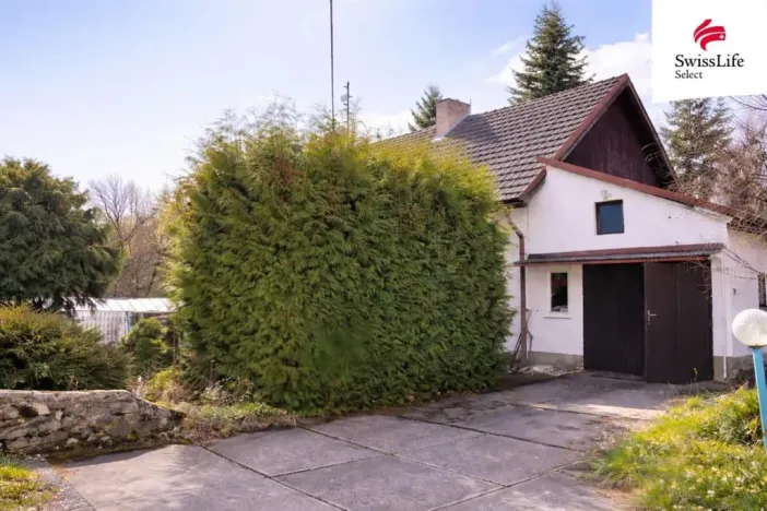 Prodej rodinného domu, Oselce, 88 m2