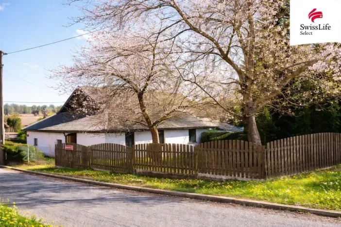 Prodej rodinného domu, Oselce, 88 m2