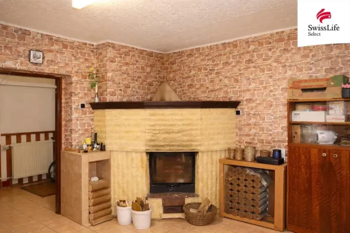 Prodej rodinného domu, Oselce, 88 m2