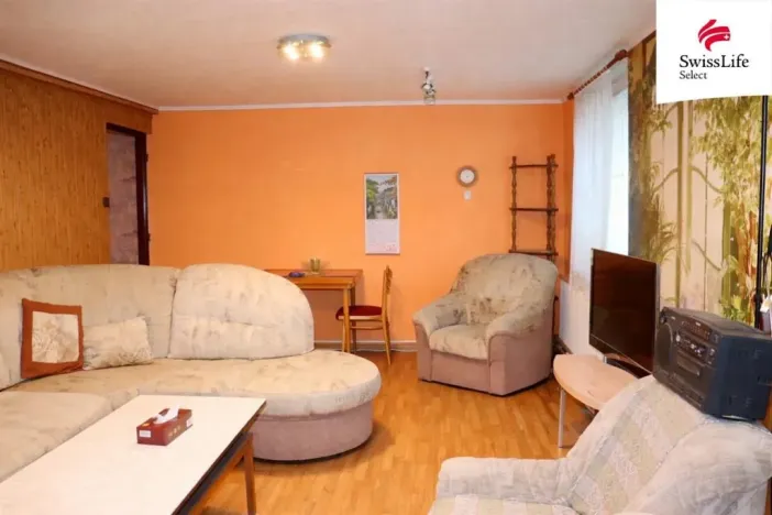 Prodej rodinného domu, Oselce, 88 m2
