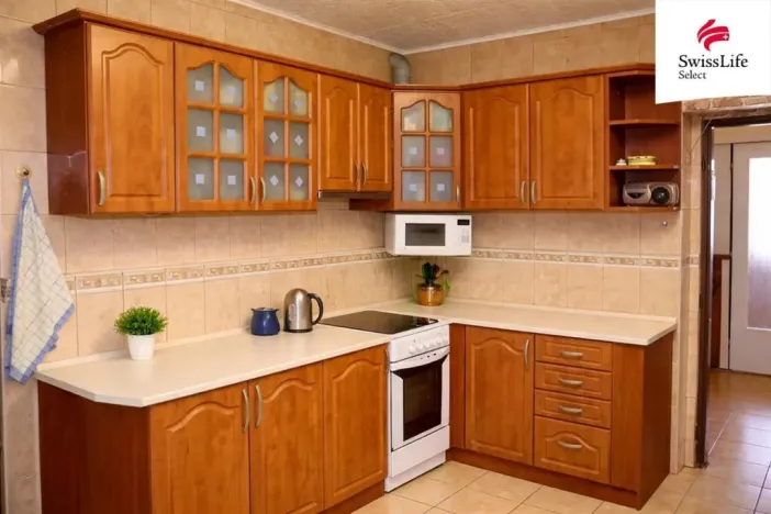 Prodej rodinného domu, Oselce, 88 m2