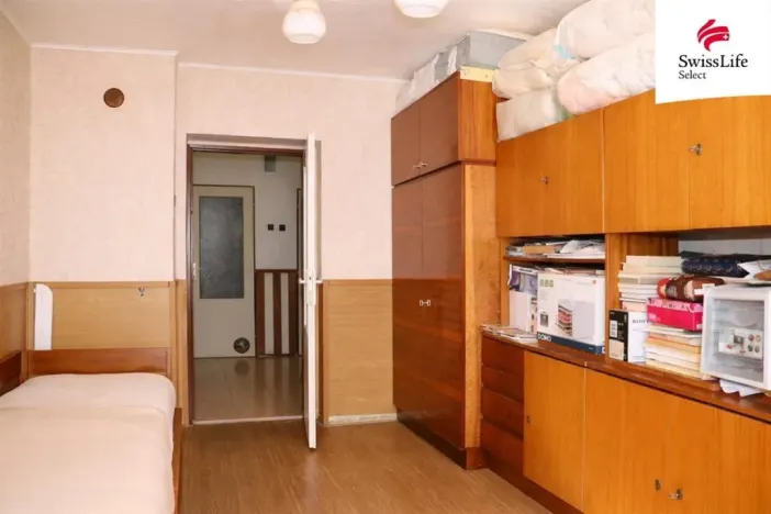 Prodej rodinného domu, Oselce, 88 m2
