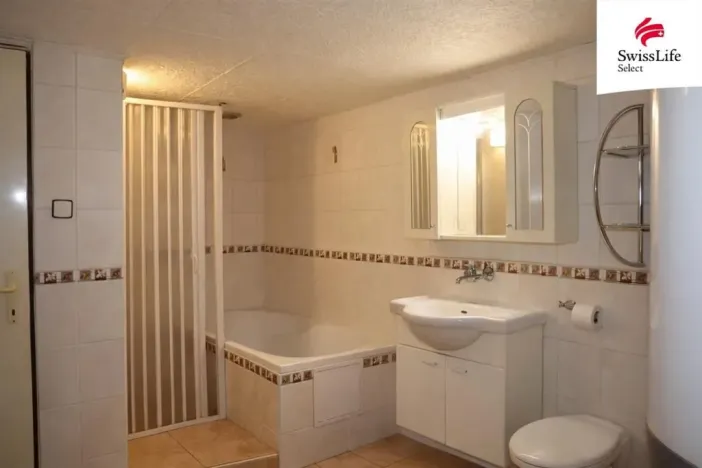 Prodej rodinného domu, Oselce, 88 m2