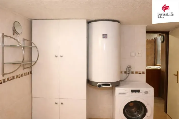 Prodej rodinného domu, Oselce, 88 m2