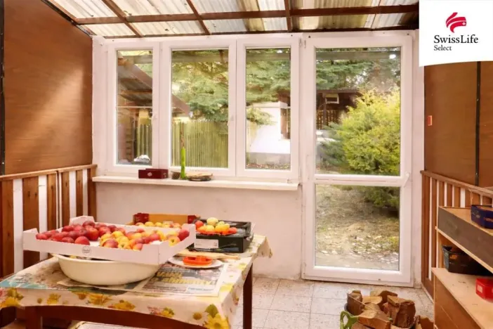 Prodej rodinného domu, Oselce, 88 m2