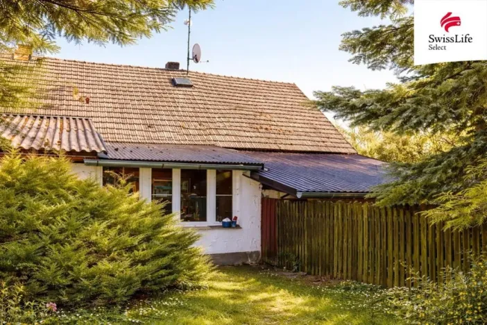 Prodej rodinného domu, Oselce, 88 m2