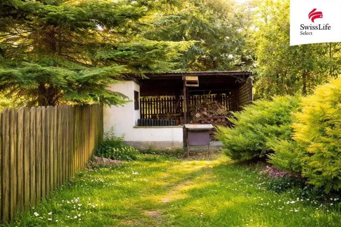 Prodej rodinného domu, Oselce, 88 m2
