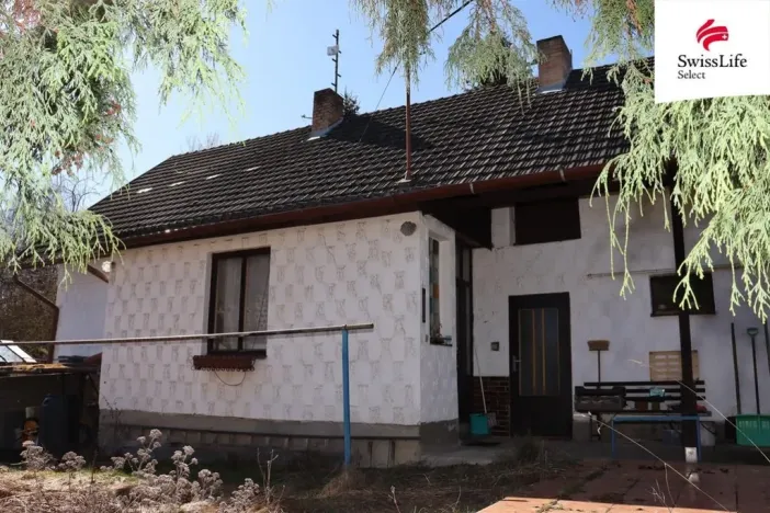 Prodej rodinného domu, Oselce, 88 m2
