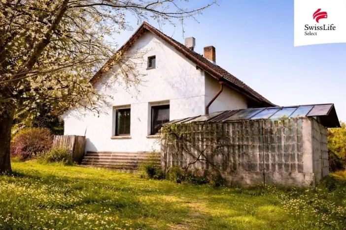 Prodej rodinného domu, Oselce, 88 m2
