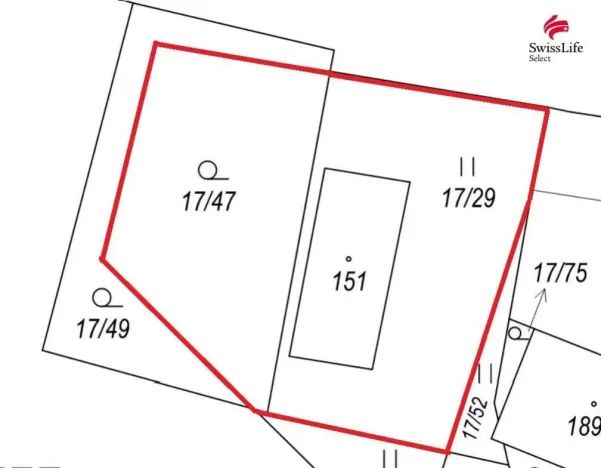 Prodej rodinného domu, Oselce, 88 m2