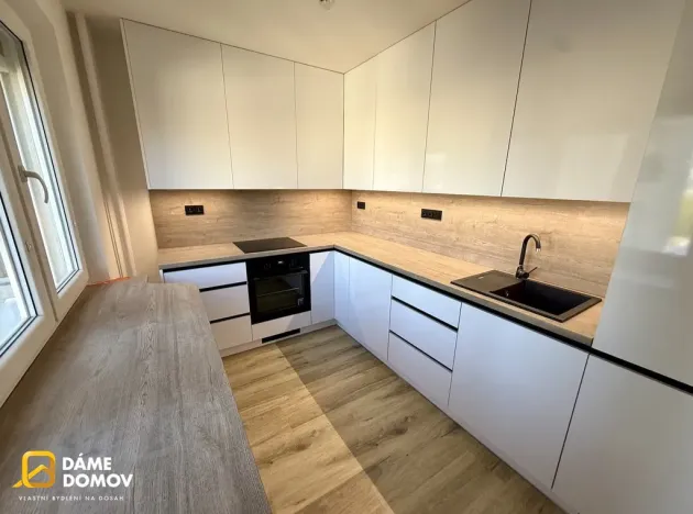 Pronájem bytu 4+1, Zlín, Ševcovská, 84 m2