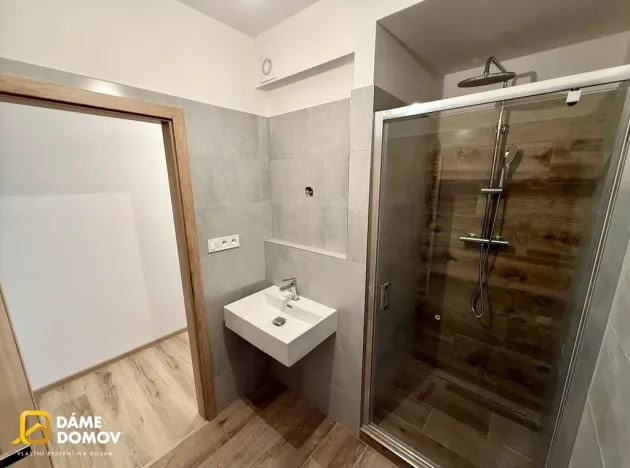 Pronájem bytu 4+1, Zlín, Ševcovská, 84 m2