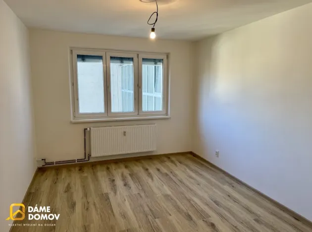 Pronájem bytu 4+1, Zlín, Ševcovská, 84 m2