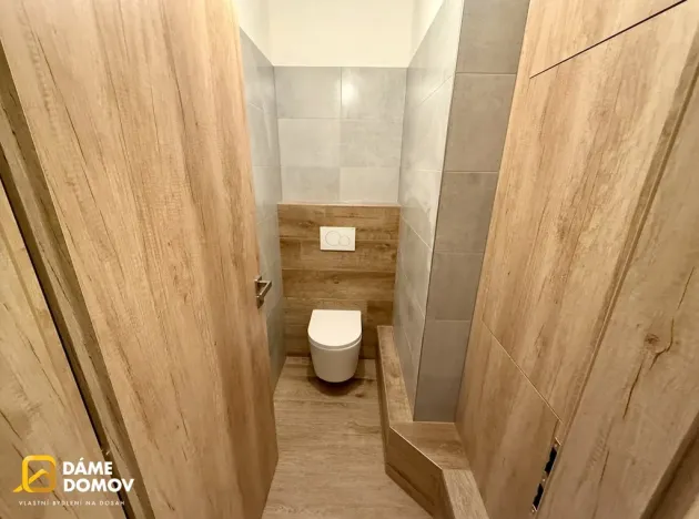 Pronájem bytu 4+1, Zlín, Ševcovská, 84 m2