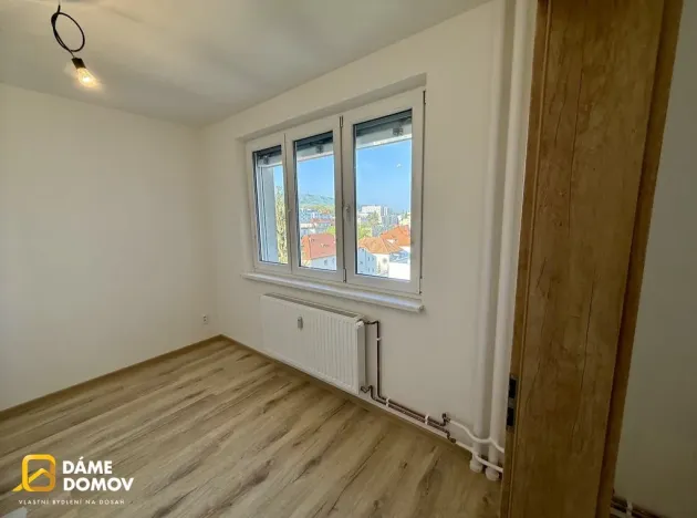 Pronájem bytu 4+1, Zlín, Ševcovská, 84 m2