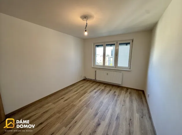 Pronájem bytu 4+1, Zlín, Ševcovská, 84 m2