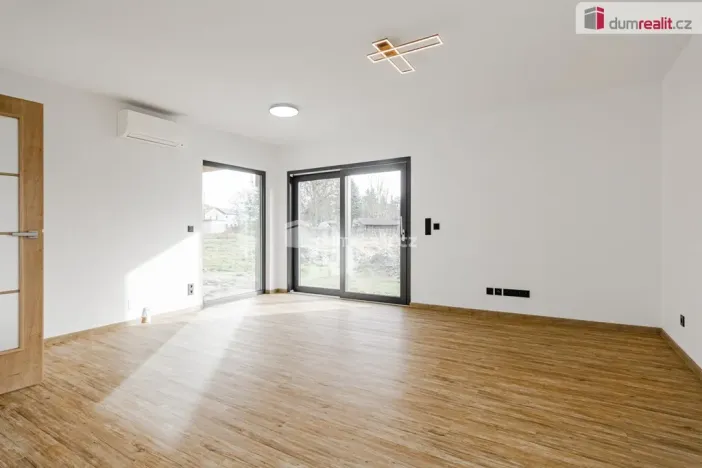 Prodej rodinného domu, Kolová, 90 m2