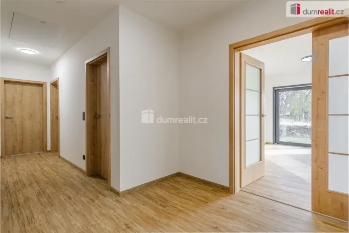 Prodej rodinného domu, Kolová, 90 m2