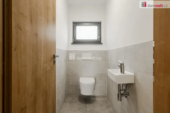 Prodej rodinného domu, Kolová, 90 m2