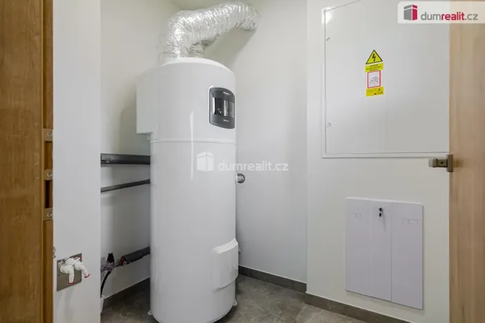 Prodej rodinného domu, Kolová, 90 m2