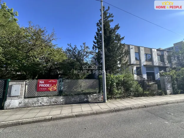 Prodej rodinného domu, Praha - Chodov, Zimákova, 273 m2