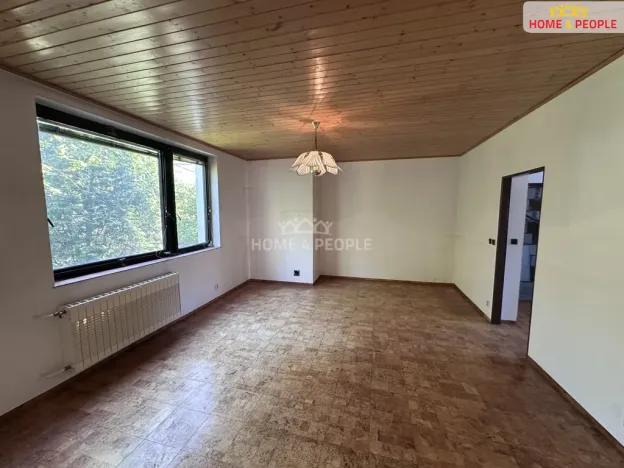 Prodej rodinného domu, Praha - Chodov, Zimákova, 273 m2