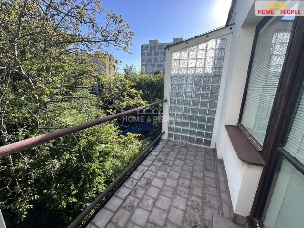 Prodej rodinného domu, Praha - Chodov, Zimákova, 273 m2