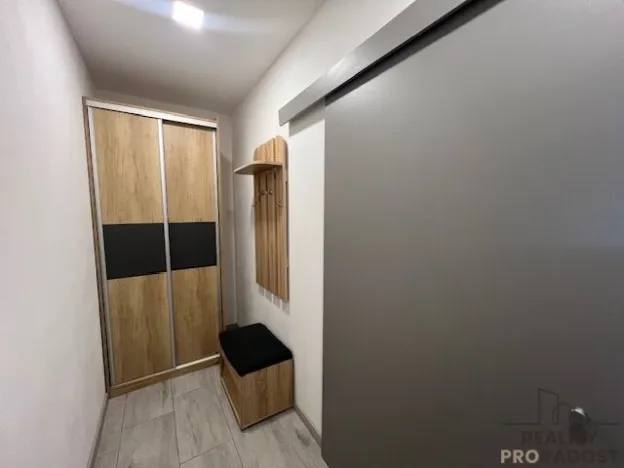 Pronájem bytu 2+1, Hodonín, Lužní, 44 m2