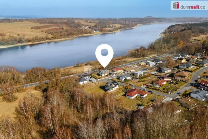 Prodej rodinného domu, Pomezí nad Ohří, Tůně, 118 m2