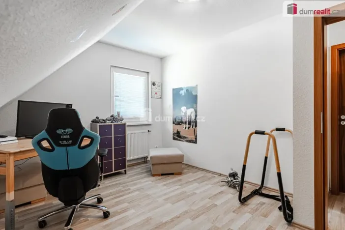 Prodej rodinného domu, Pomezí nad Ohří, Tůně, 118 m2