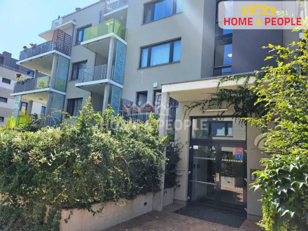 Pronájem bytu 3+kk, Praha - Dolní Chabry, Poštova, 69 m2