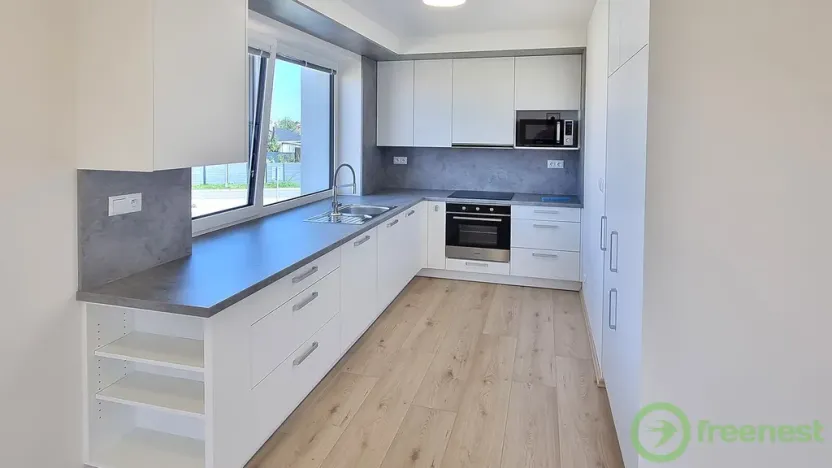 Pronájem bytu 2+kk, Opatovice nad Labem, Žákova, 78 m2