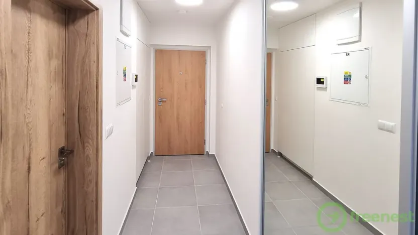 Pronájem bytu 2+kk, Opatovice nad Labem, Žákova, 78 m2