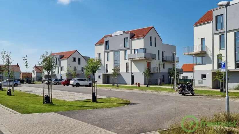 Pronájem bytu 2+kk, Opatovice nad Labem, Žákova, 78 m2