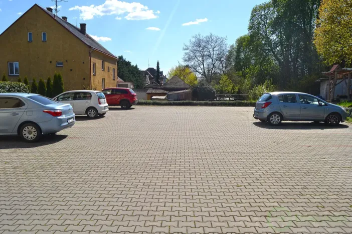 Pronájem bytu 2+kk, Smiřice, Nádražní, 44 m2