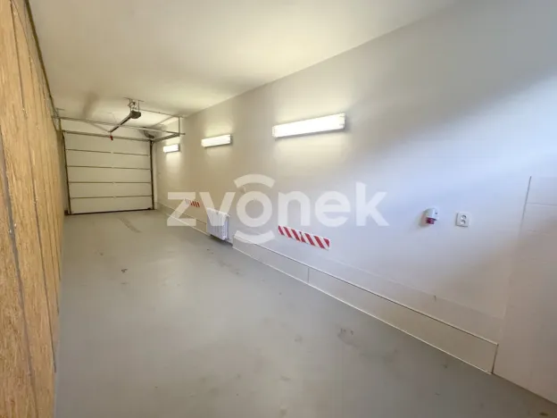 Pronájem bytu 3+kk, Zlín, Nad Ovčírnou III, 87 m2