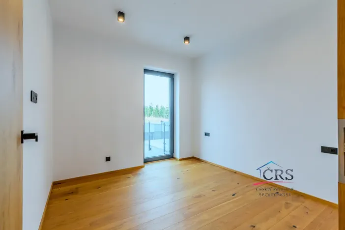 Prodej bytu 3+kk, Loučná pod Klínovcem - Loučná, 66 m2