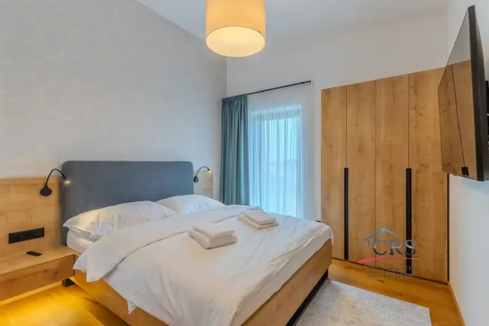Prodej bytu 3+kk, Loučná pod Klínovcem - Loučná, 66 m2