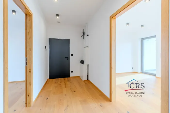 Prodej bytu 3+kk, Loučná pod Klínovcem - Loučná, 66 m2