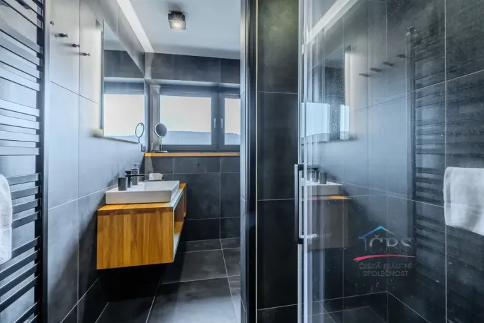 Prodej bytu 3+kk, Loučná pod Klínovcem - Loučná, 66 m2