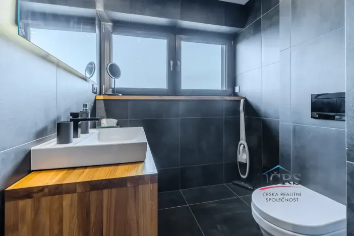 Prodej bytu 3+kk, Loučná pod Klínovcem - Loučná, 66 m2