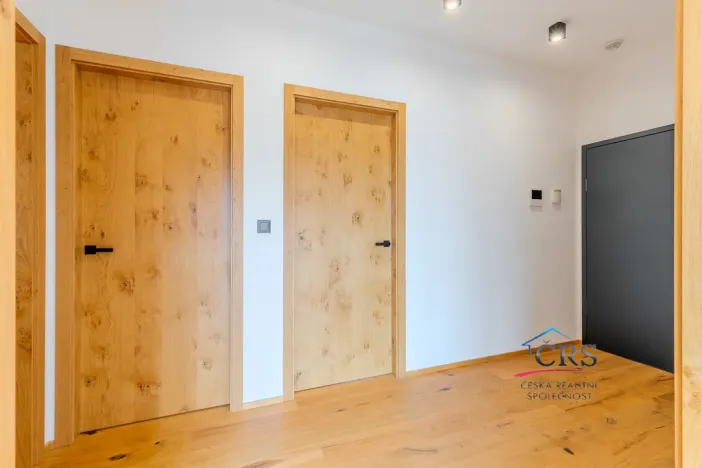 Prodej bytu 3+kk, Loučná pod Klínovcem - Loučná, 66 m2