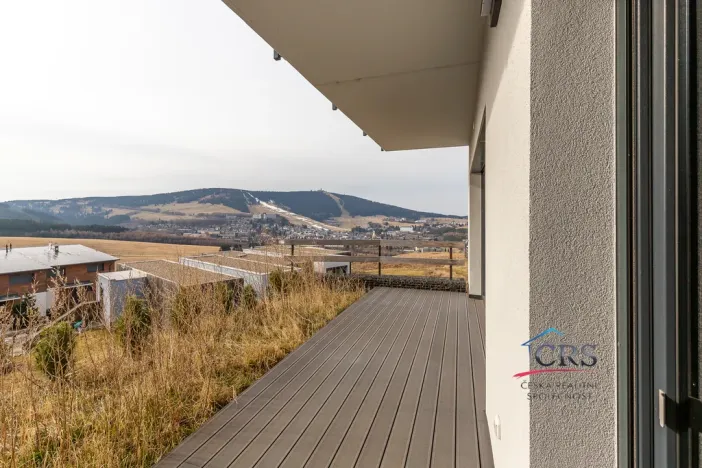 Prodej bytu 3+kk, Loučná pod Klínovcem - Loučná, 66 m2