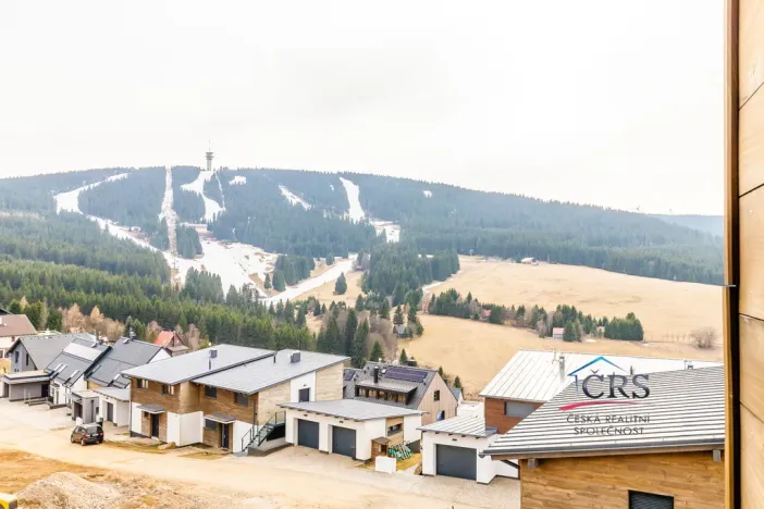 Prodej bytu 3+kk, Loučná pod Klínovcem - Loučná, 66 m2