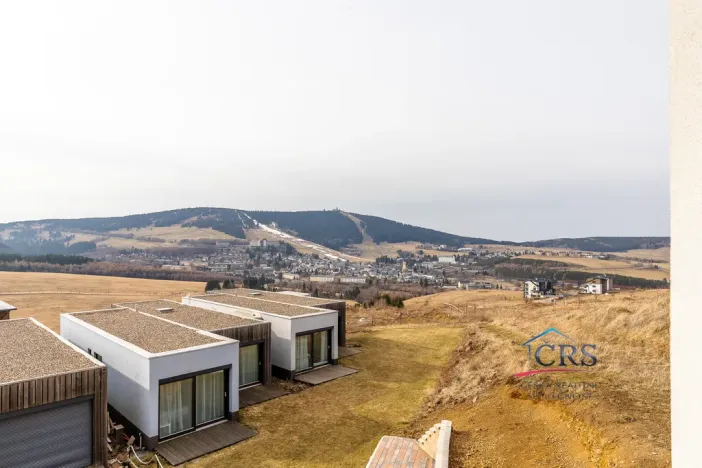 Prodej bytu 3+kk, Loučná pod Klínovcem - Loučná, 66 m2