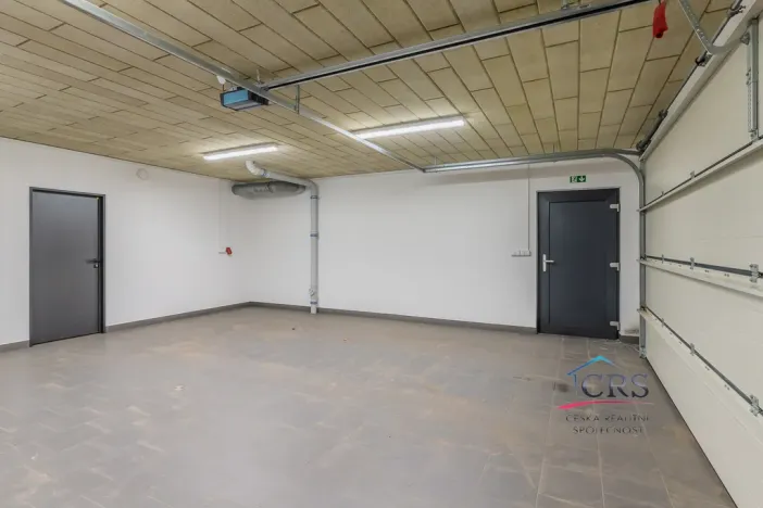 Prodej bytu 3+kk, Loučná pod Klínovcem - Loučná, 66 m2