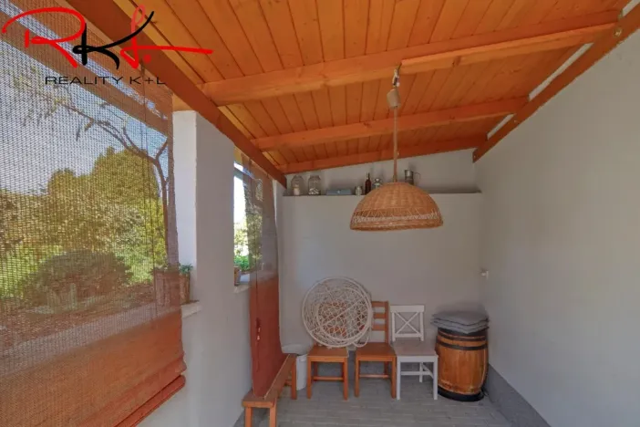 Prodej rodinného domu, Roudnice nad Labem, Krabčická, 125 m2