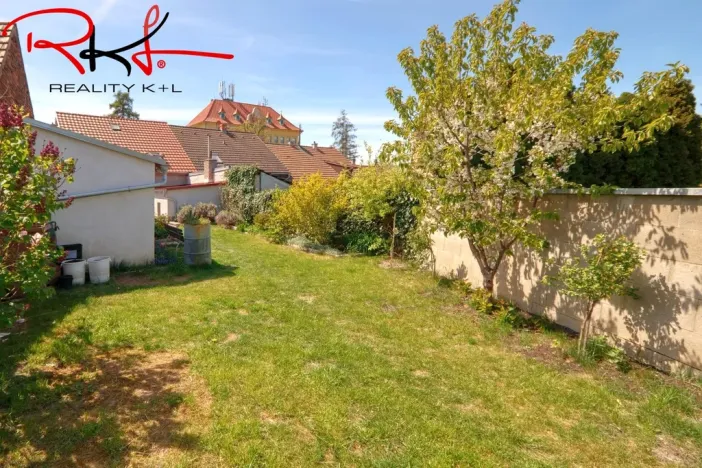 Prodej rodinného domu, Roudnice nad Labem, Krabčická, 125 m2