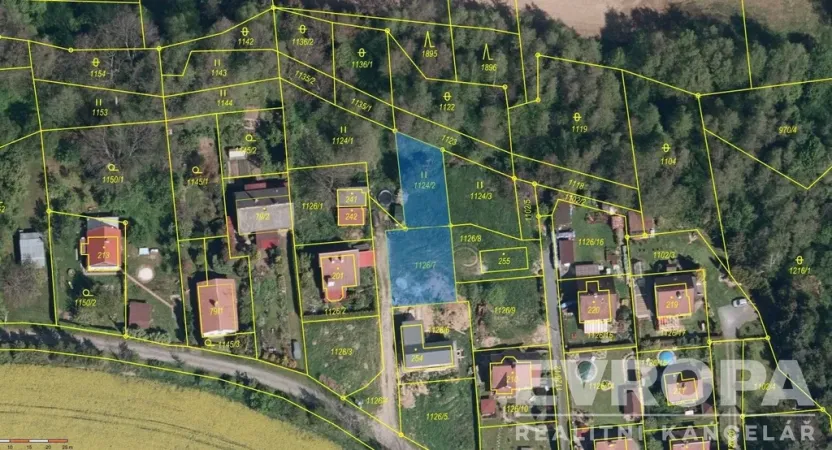Prodej rodinného domu, Brumovice - Kolná, 100 m2